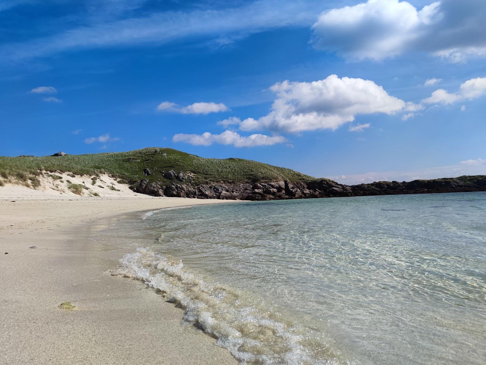Sandee Little Bernera Beach