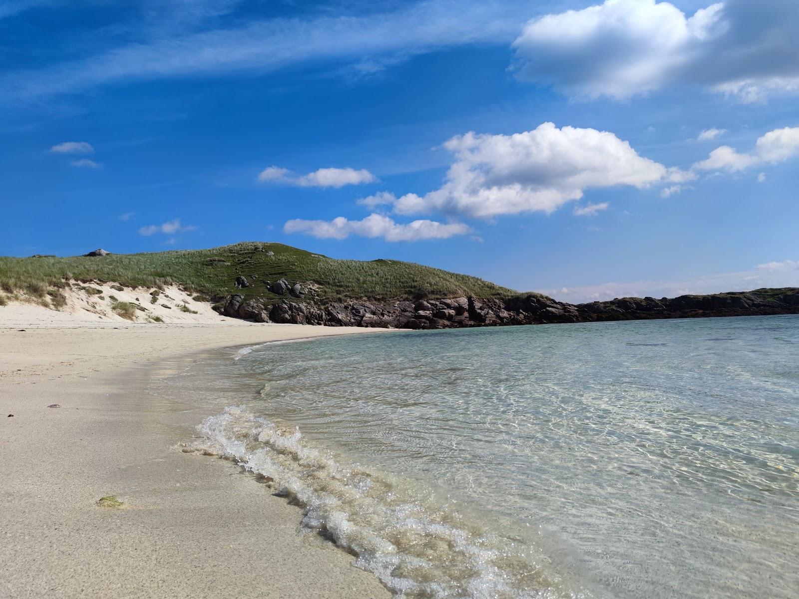 Sandee Little Bernera Beach Photo