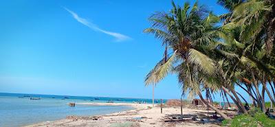 Sandee - Olaikaadu Beach