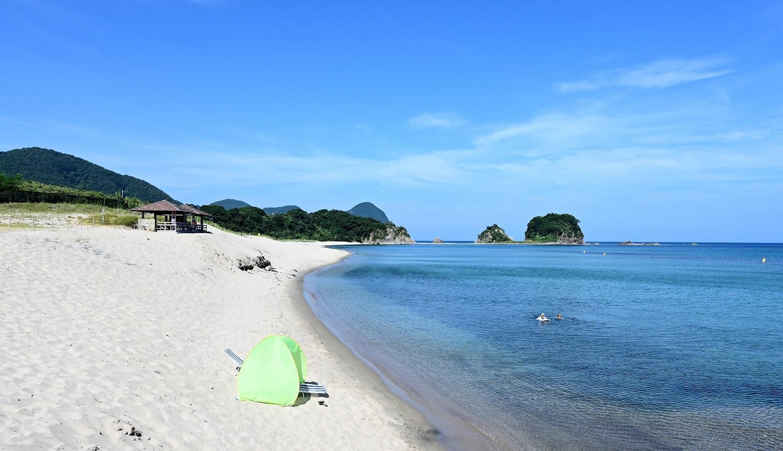Sandee Kyuso Beach Resort