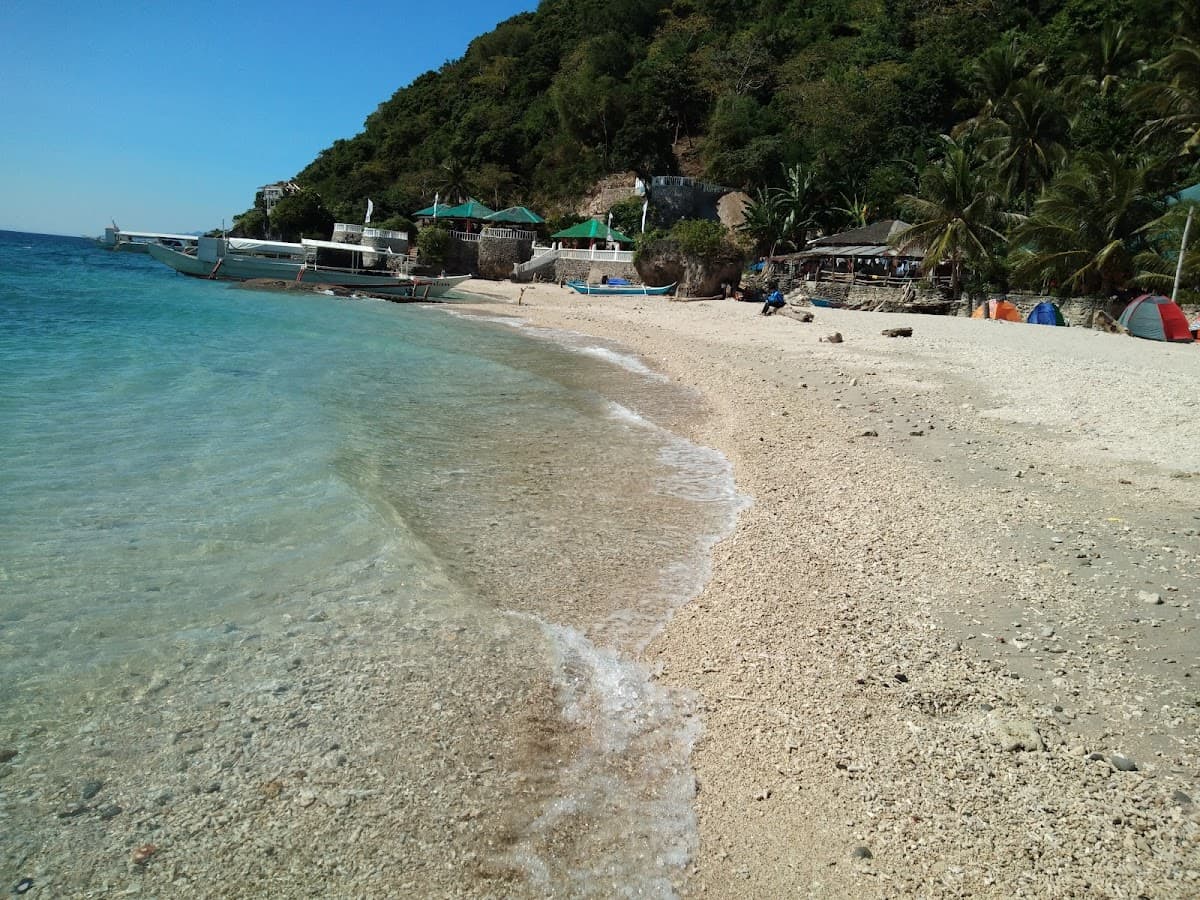 Sandee Verde Island Resort Photo