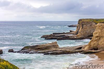 Sandee - The Secret Cave Of Seven Mile Beach