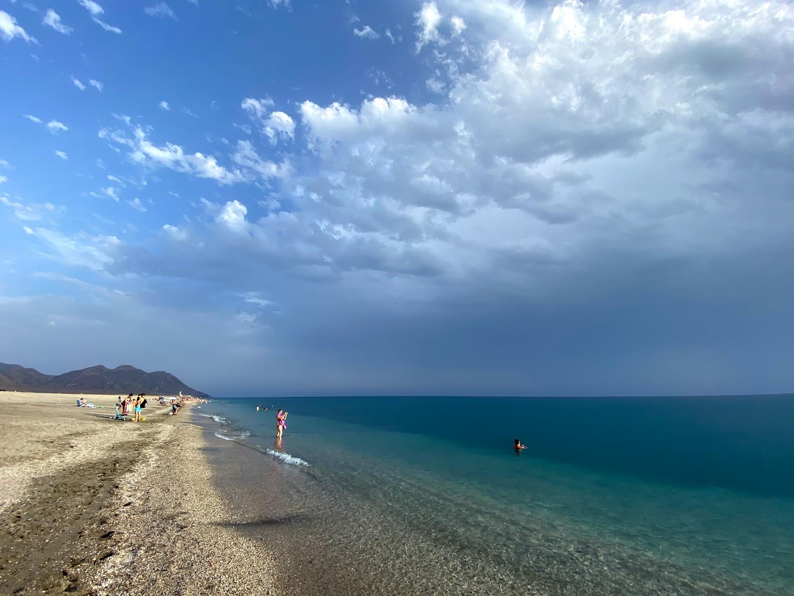 Sandee Las Salinas / Los Banos Photo