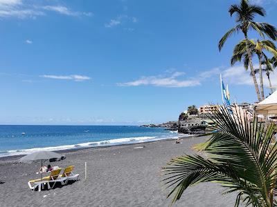 Sandee - Playa De Puerto Naos