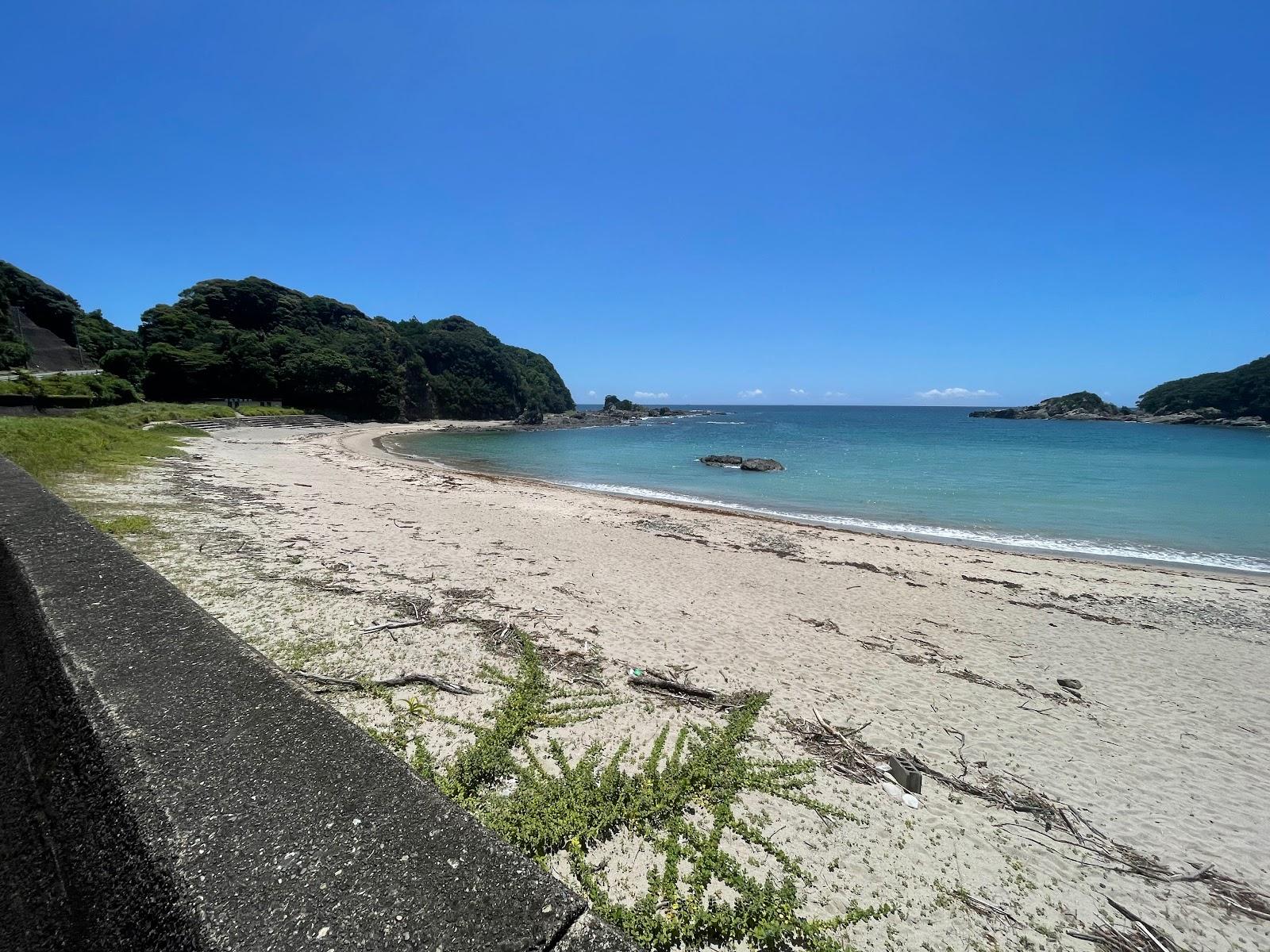 Sandee Satono Beach