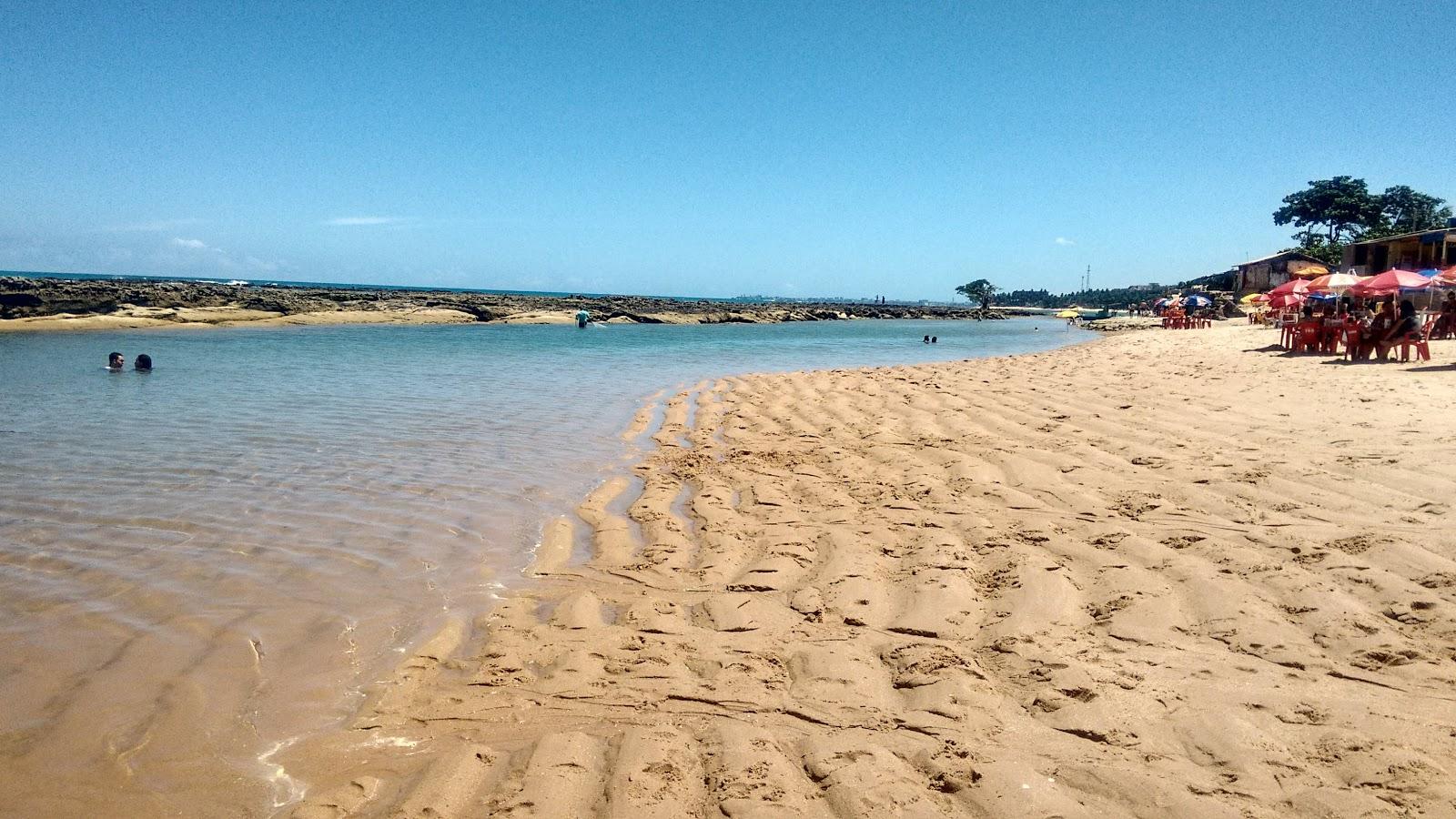 Sandee - Praia Da Sereia