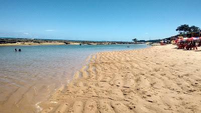 Sandee - Praia Da Sereia