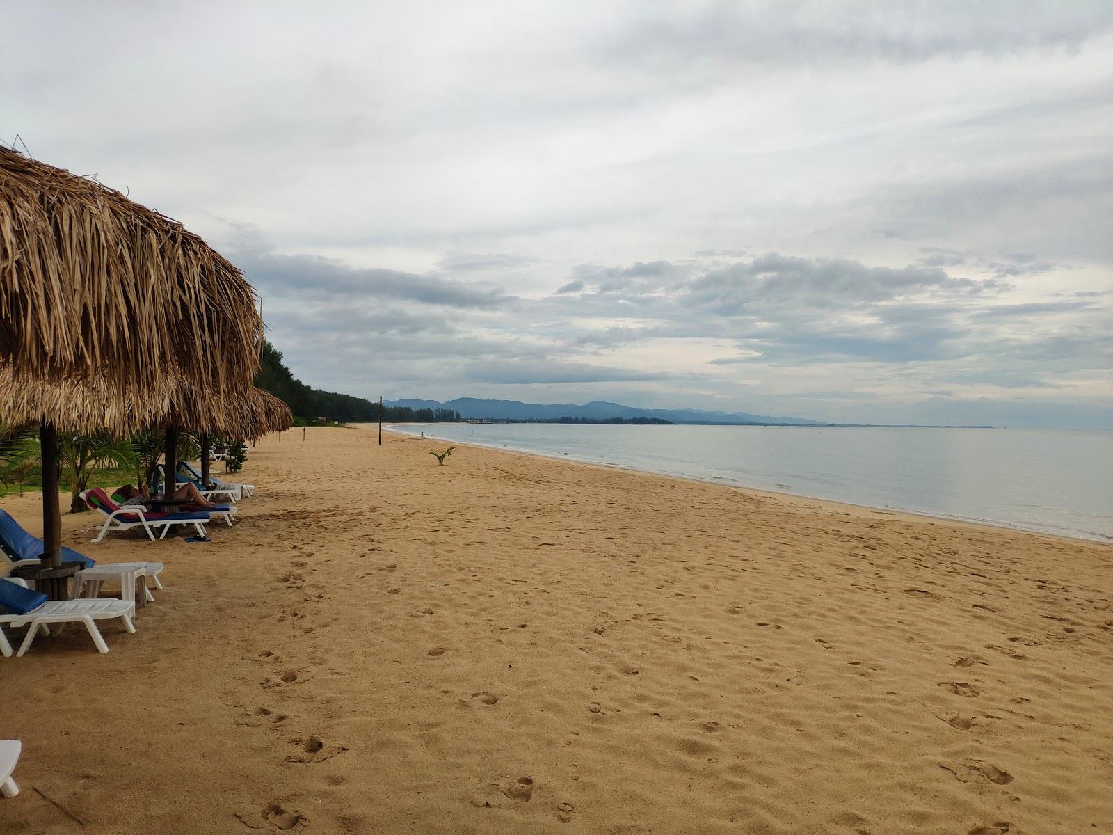 Sandee Kho Khao Beach