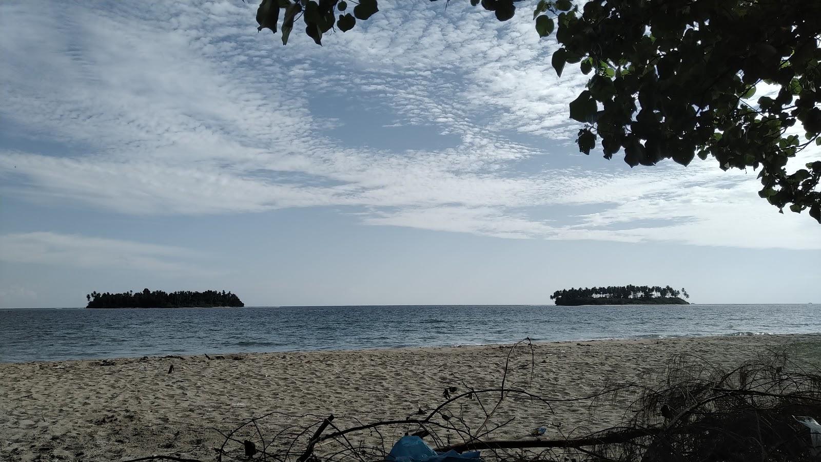 Sandee Tpi Uj Pulo Rayeuk