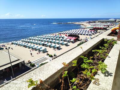 Sandee - Praia Da Salgueira