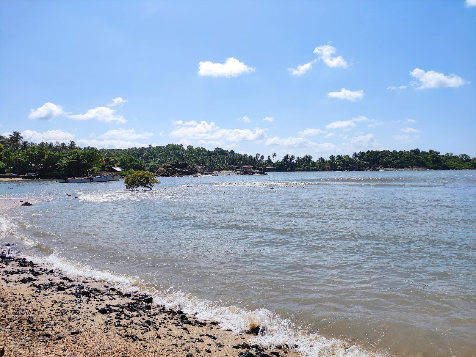 Sandee - Patnem Beach