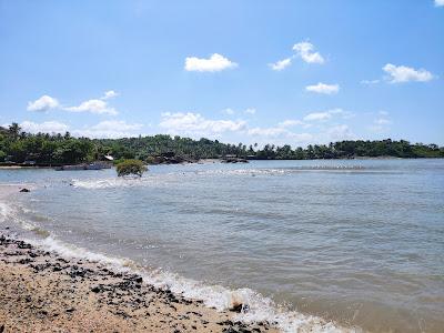 Sandee - Patnem Beach