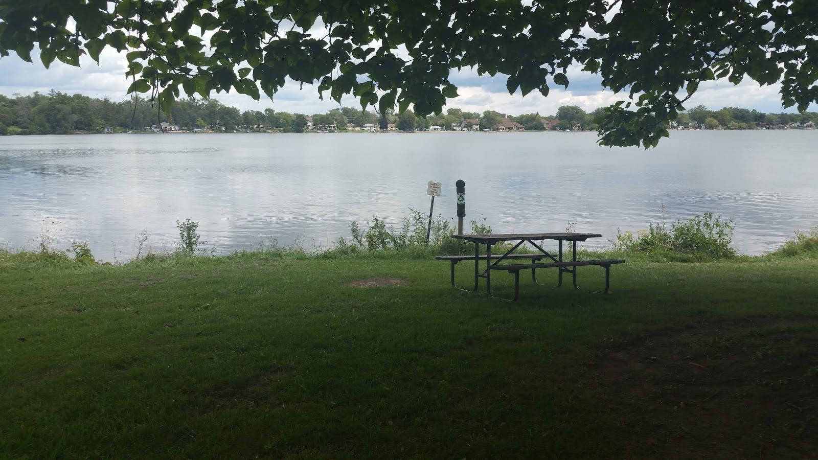 Sandee Sand Lake Swimming Beach