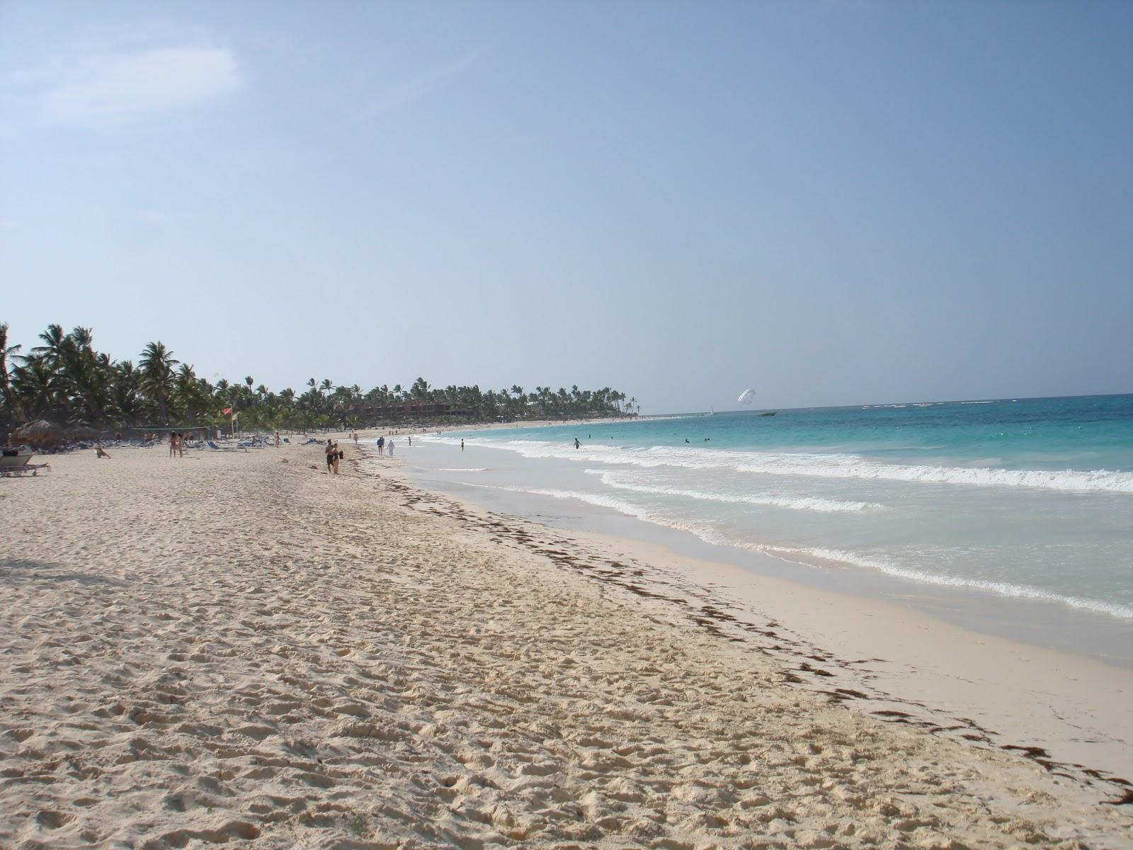 Sandee Arena Blanca