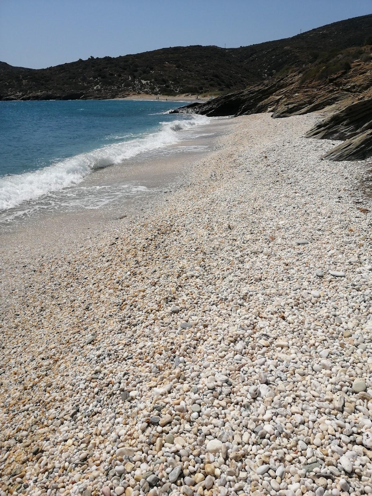 Sandee Steno Beach