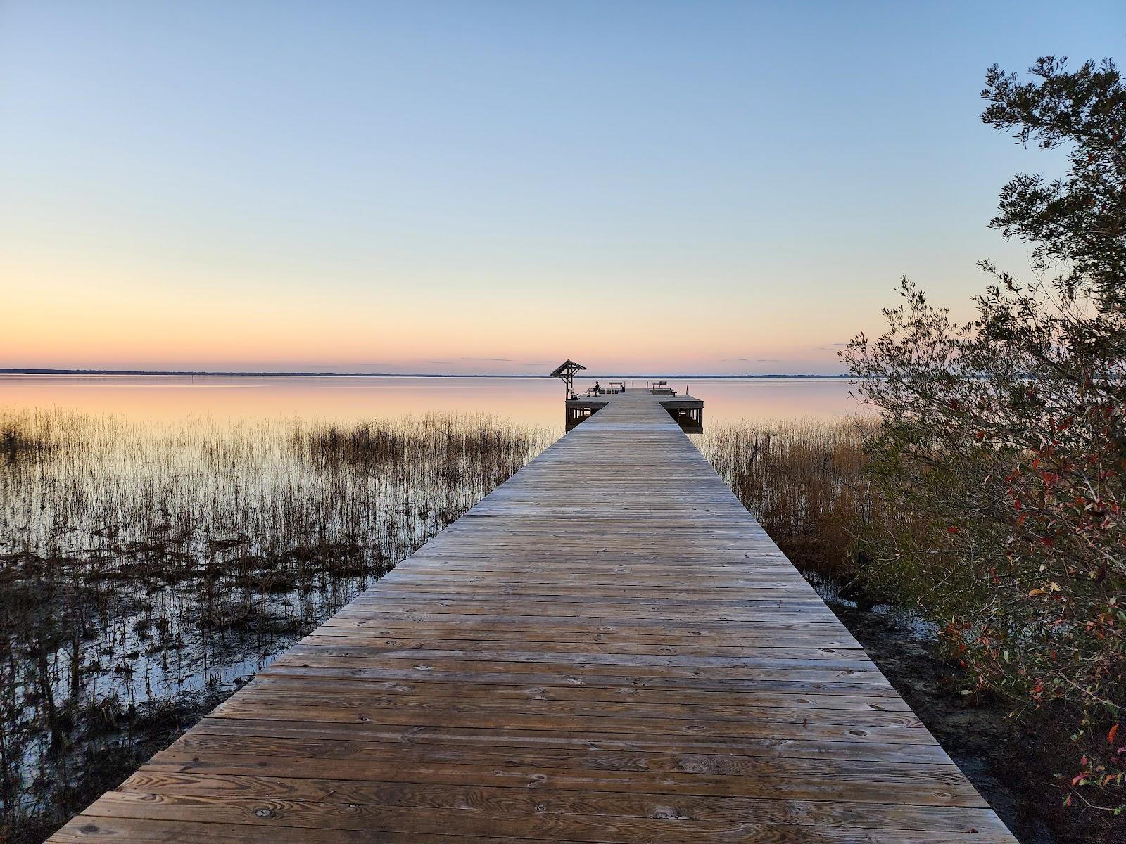 Lake Waccamaw Photo - Sandee