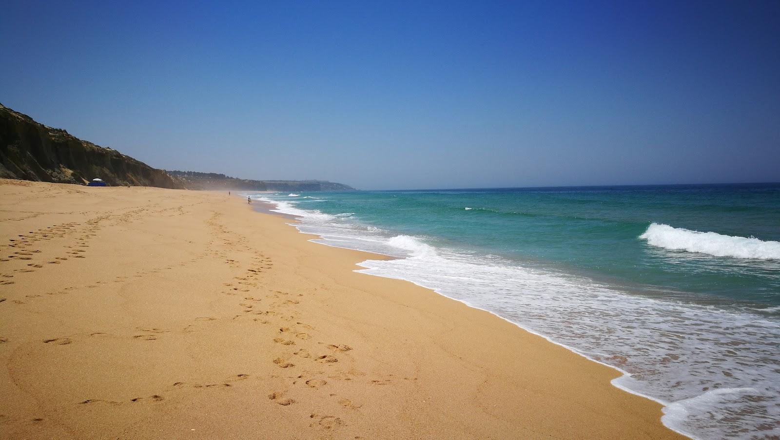 Sandee - Praia Naturista Da Tramagueira