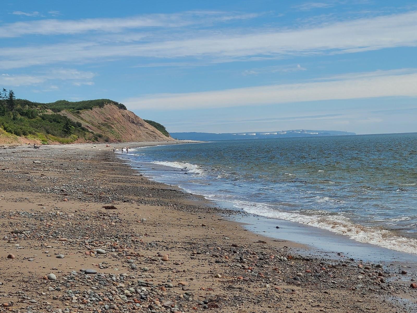 Sandee Saints Rest Beach
