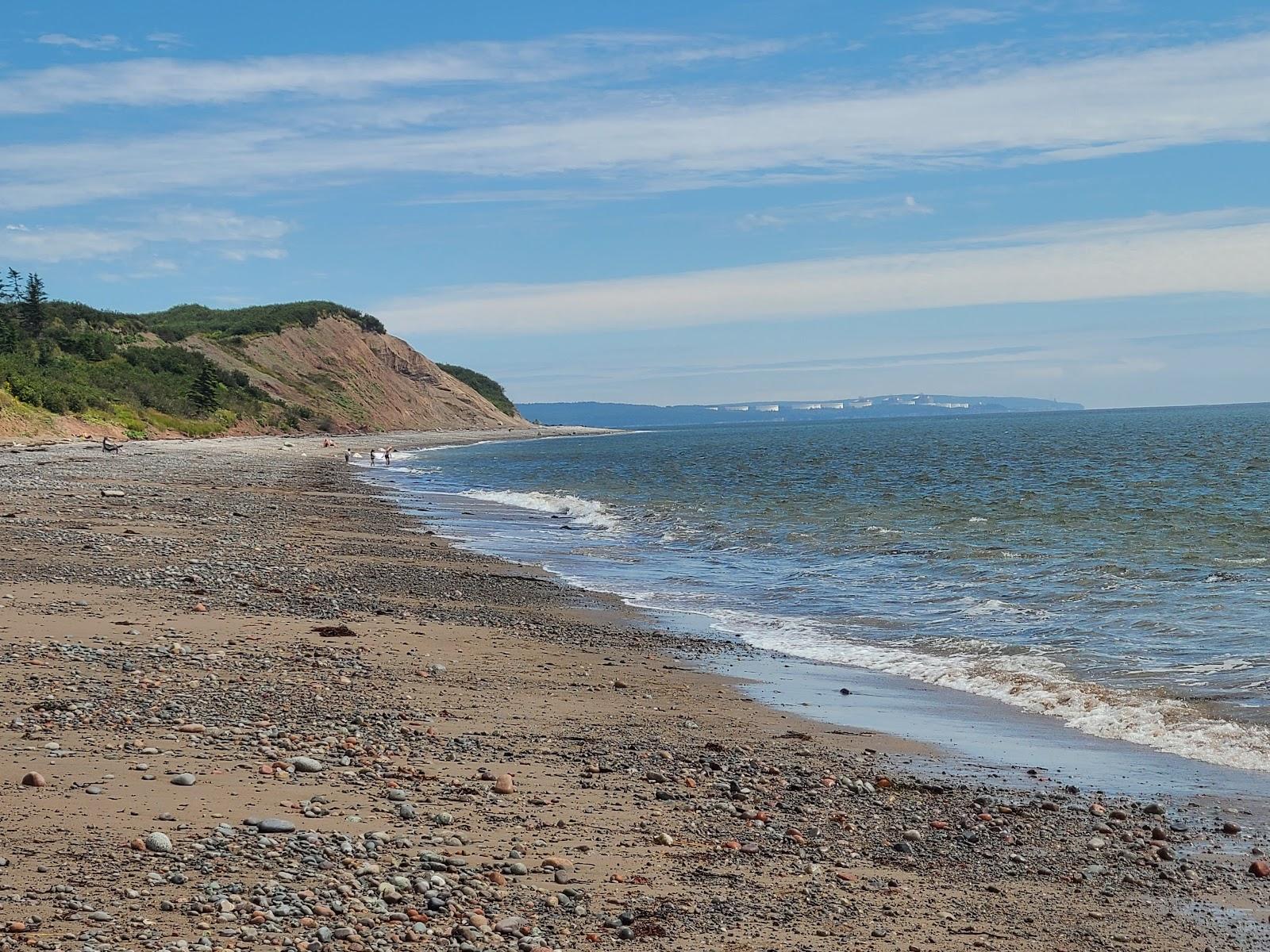 Sandee Saints Rest Beach Photo