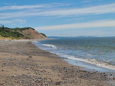 Sandee - Saints Rest Beach