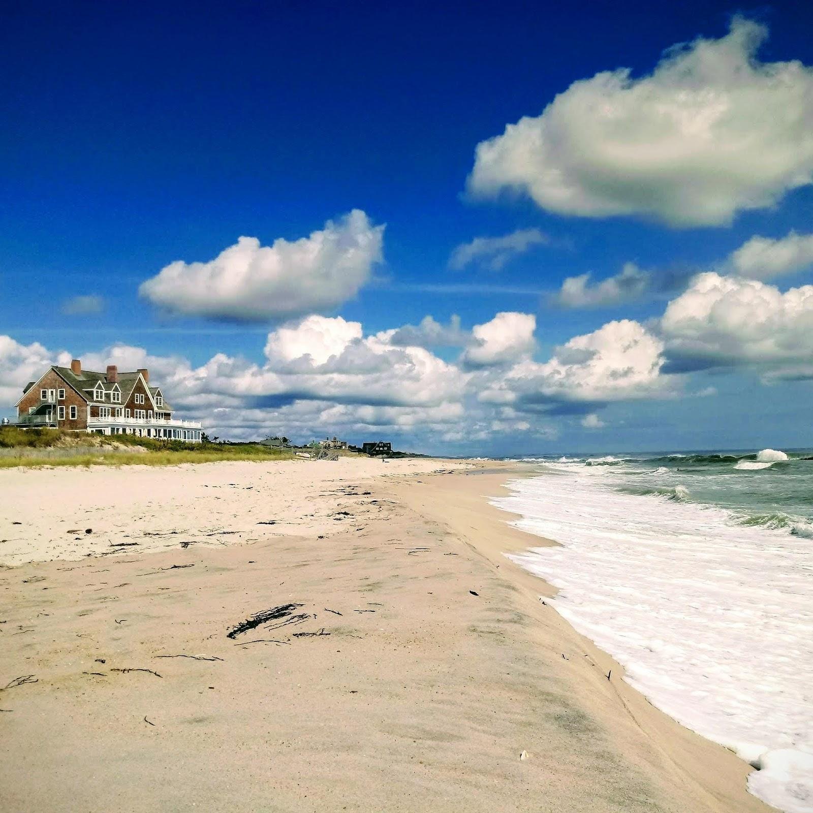 Sandee - Ponquogue Beach