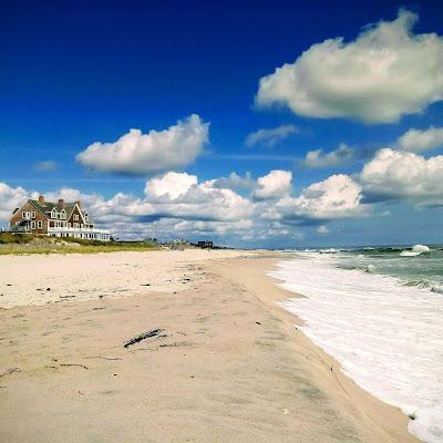 Sandee - Ponquogue Beach