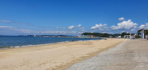 Sandee Muchangpo Beach Photo