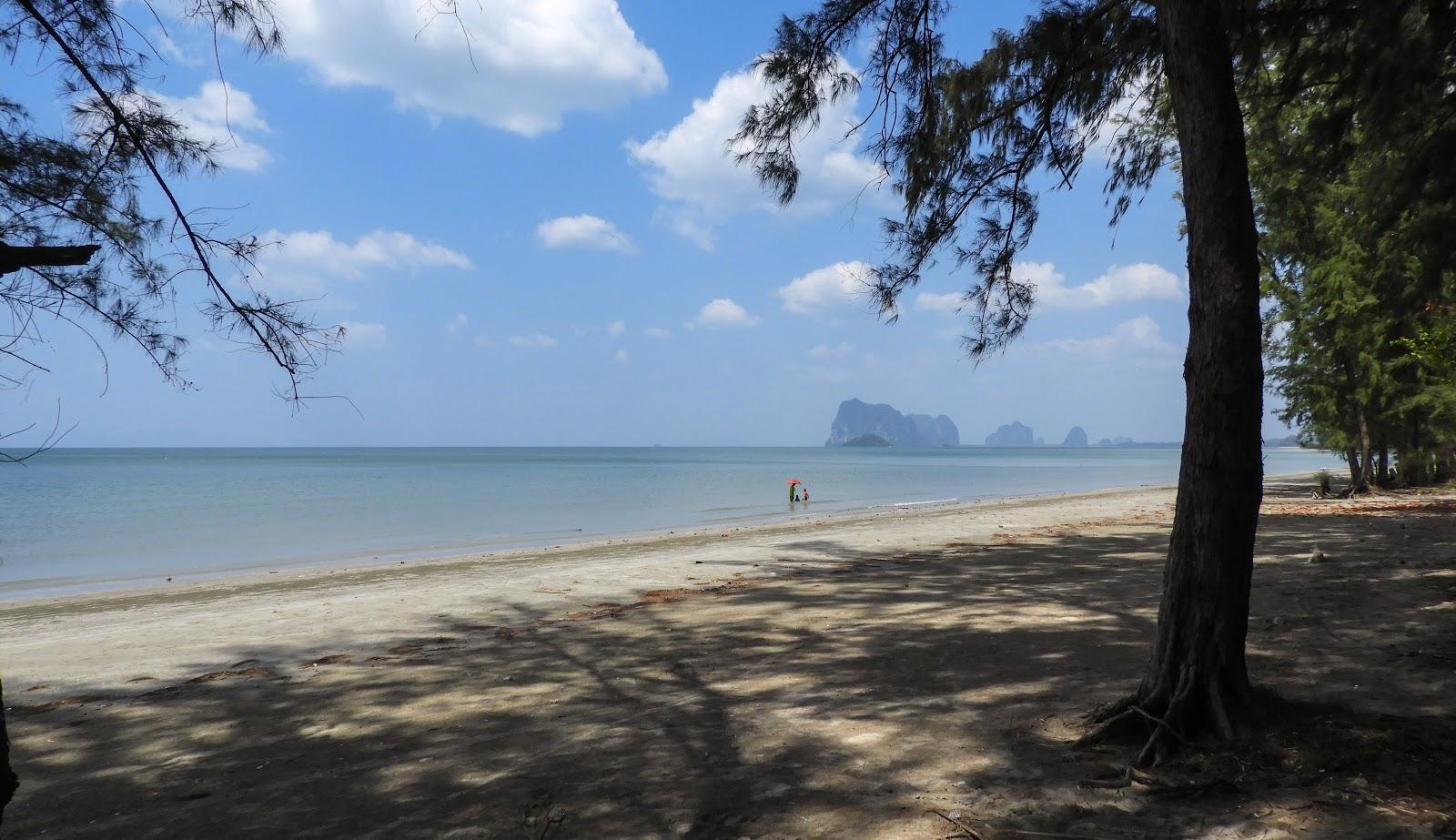 Sandee Chang Lang Beach