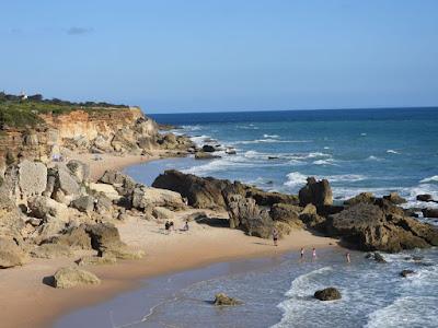 Sandee - Cala El Frailecillo