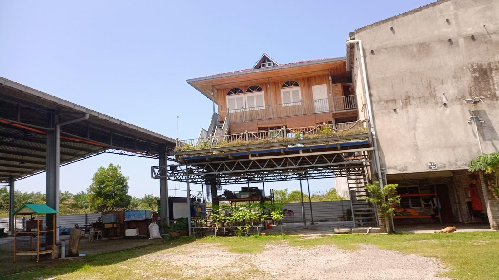 Sandee Pulau Bawai