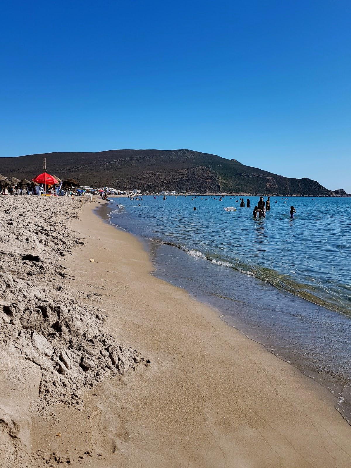 Sandee Plage Du Hawaria Photo