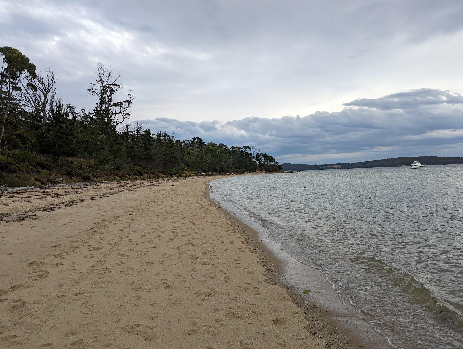 Sandee Cemetary Beach Photo