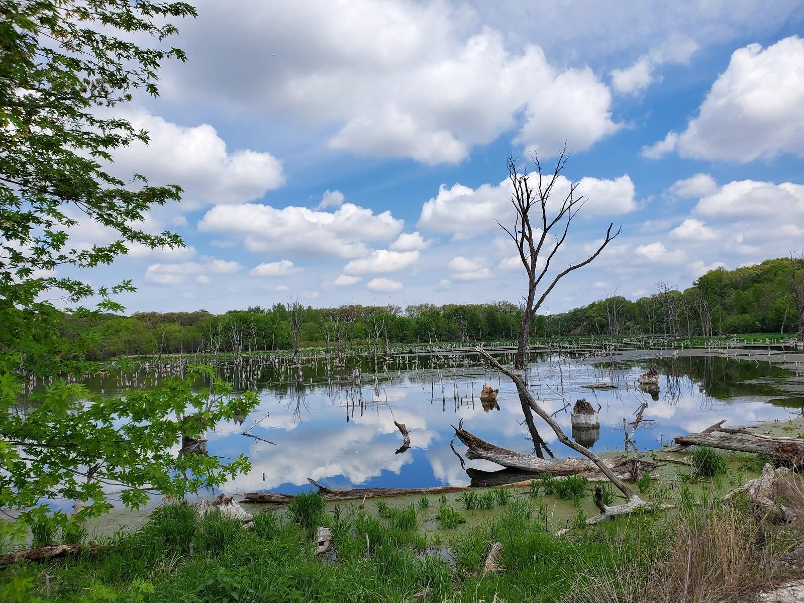 Sandee Brushy Creek State Recreation Area