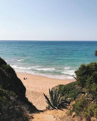 Sandee - Playa De Los Canos De Meca