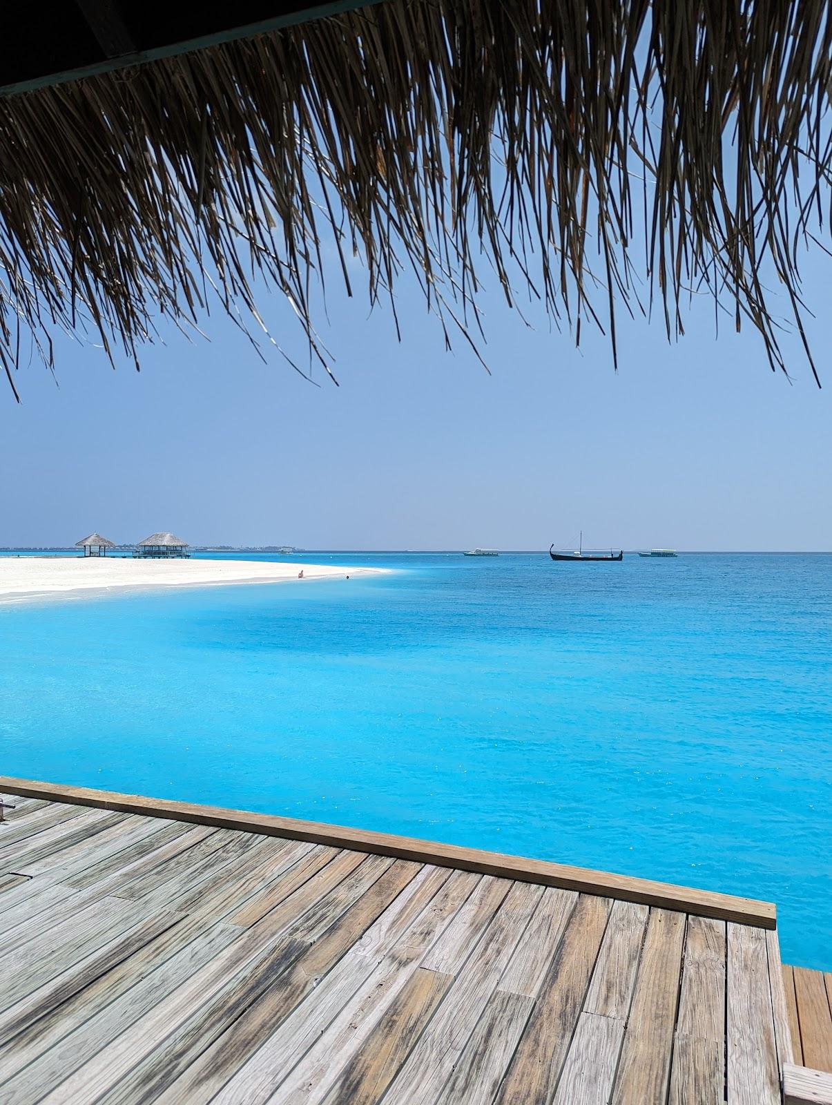 Sandee Velassaru Beach