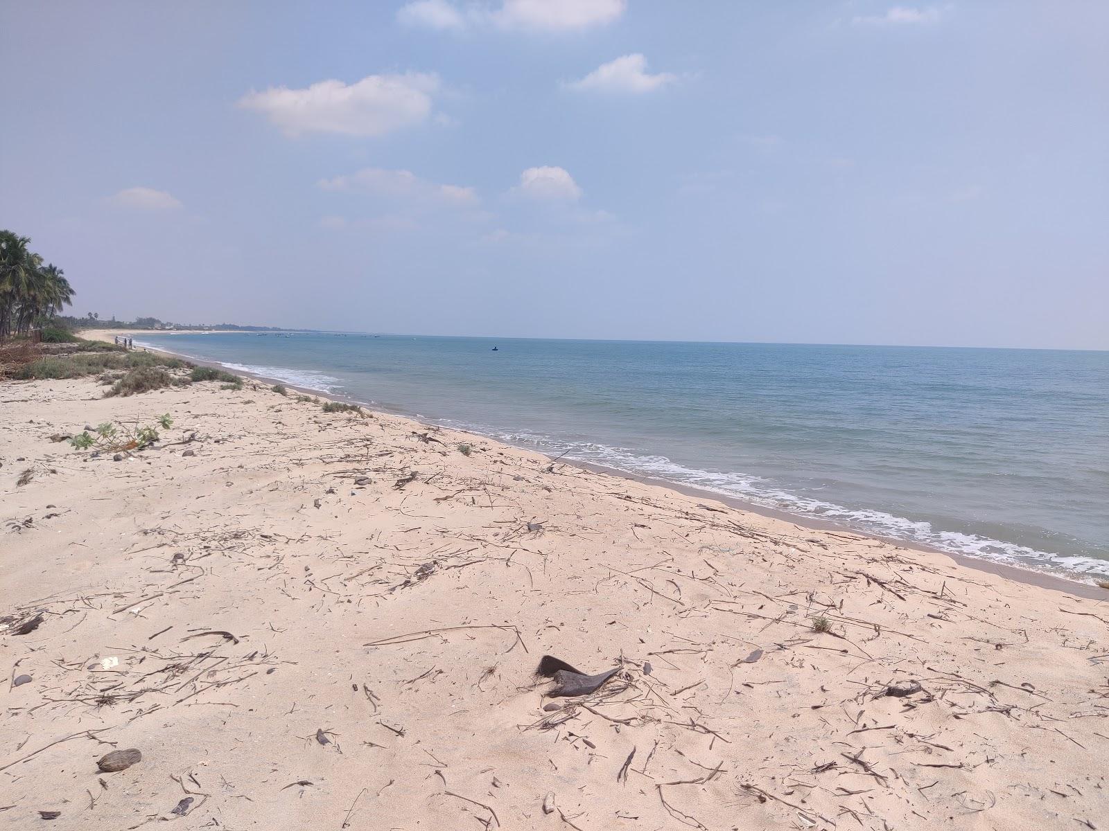 Sandee Velayuthapuram Beautiful Beach