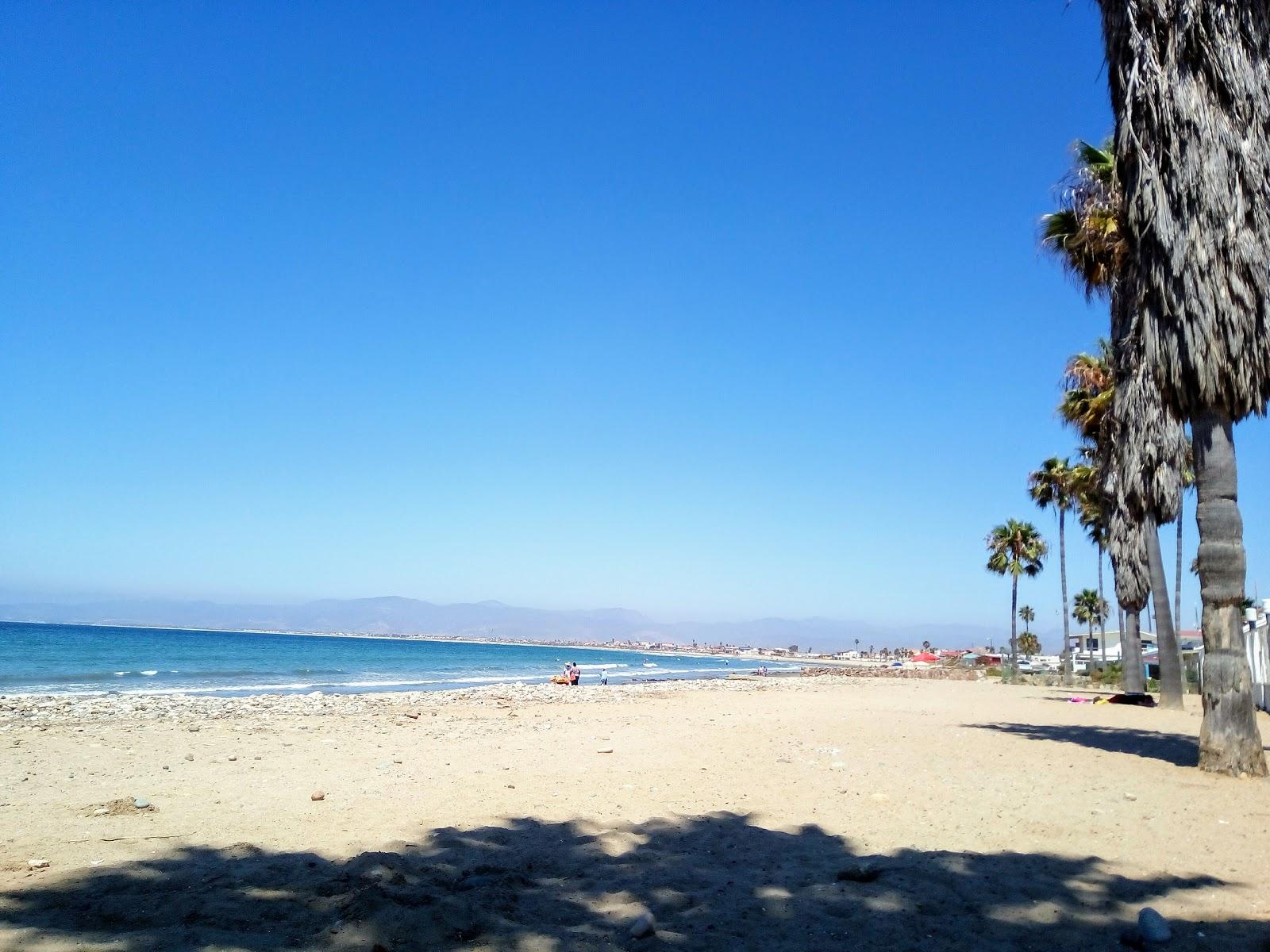 Sandee Villarino Rv Park