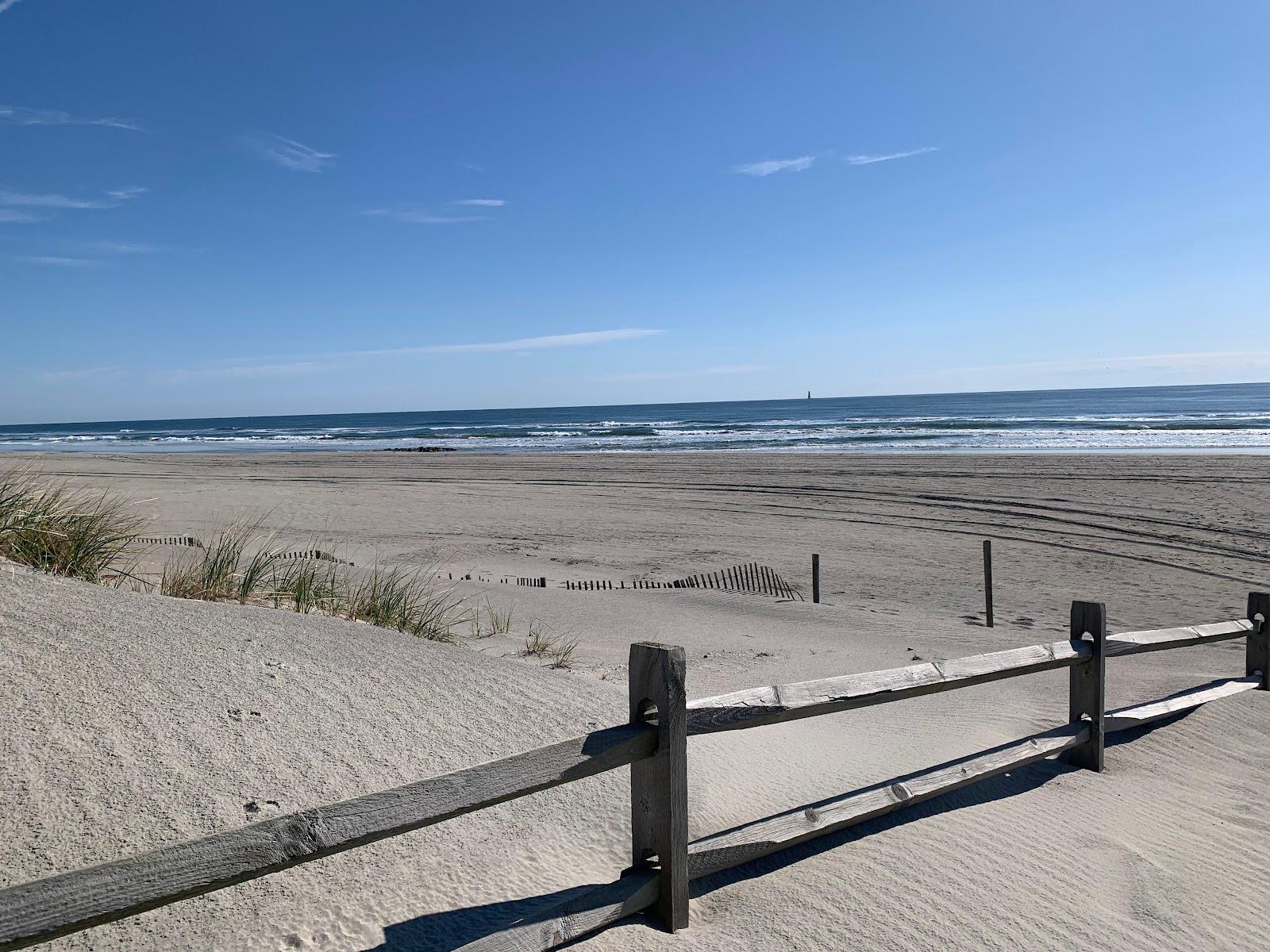 Sandee - Stone Harbor Point Beach