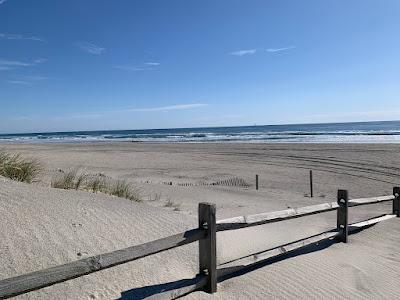 Sandee - Stone Harbor Point Beach