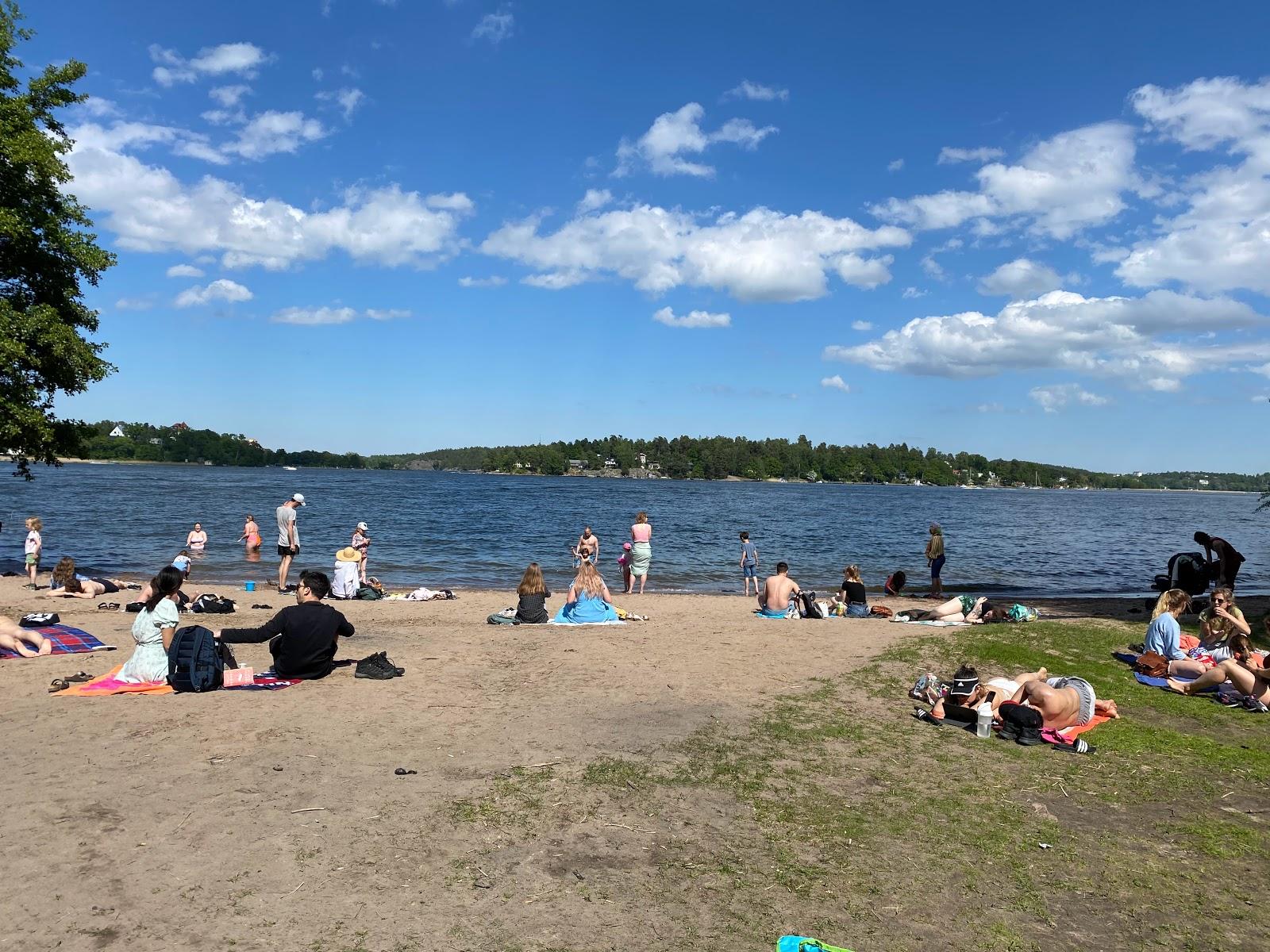 Sandee Ekhagen Strandbad Photo