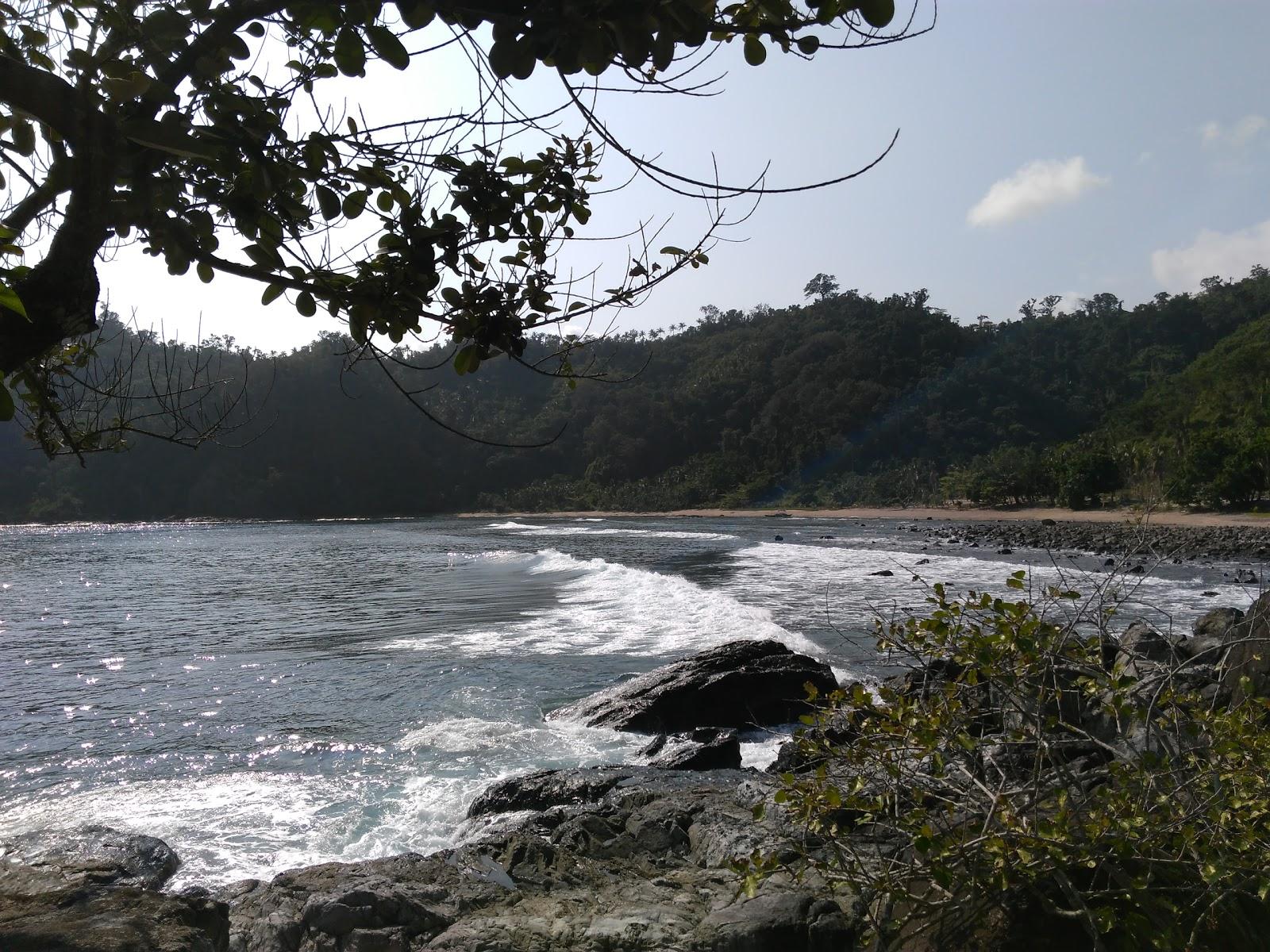 Sandee Pamwasan Cove