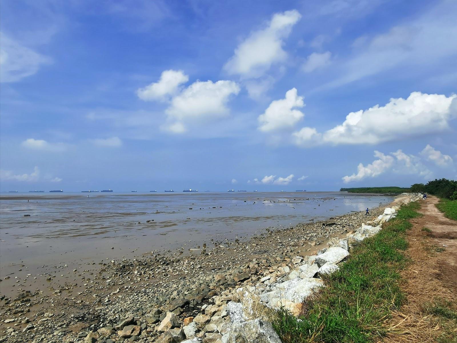 Sandee Pantai Tanjung Rhu, Pulau Carey Photo