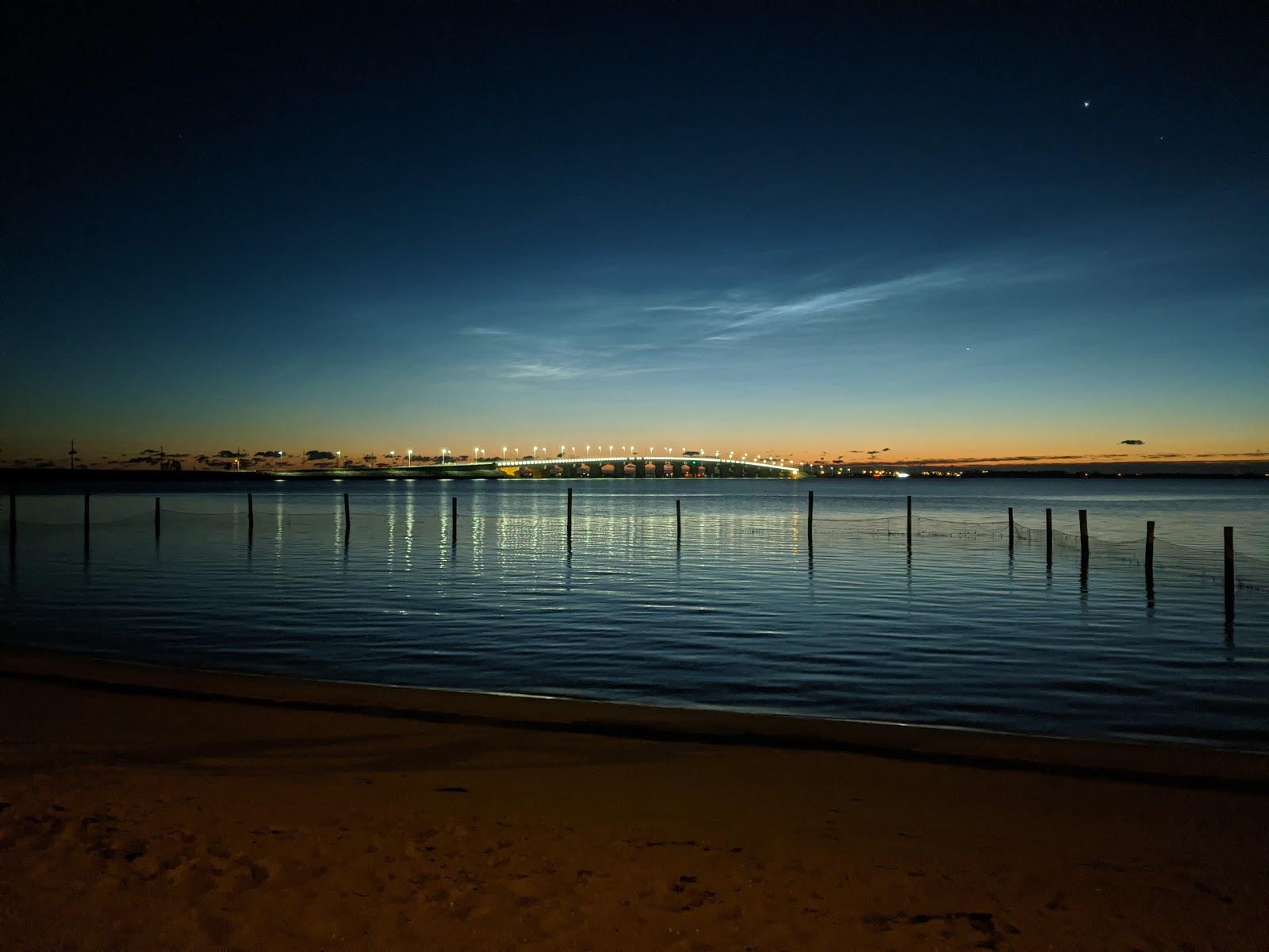 Sandee - Jennifer Lane Beach