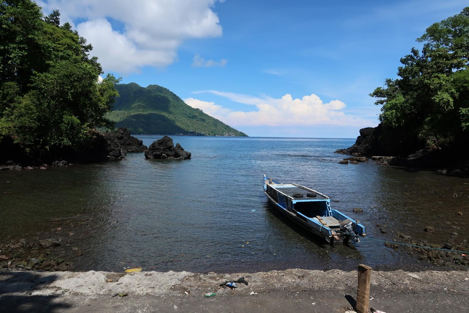 Sandee Pantai Tabanga