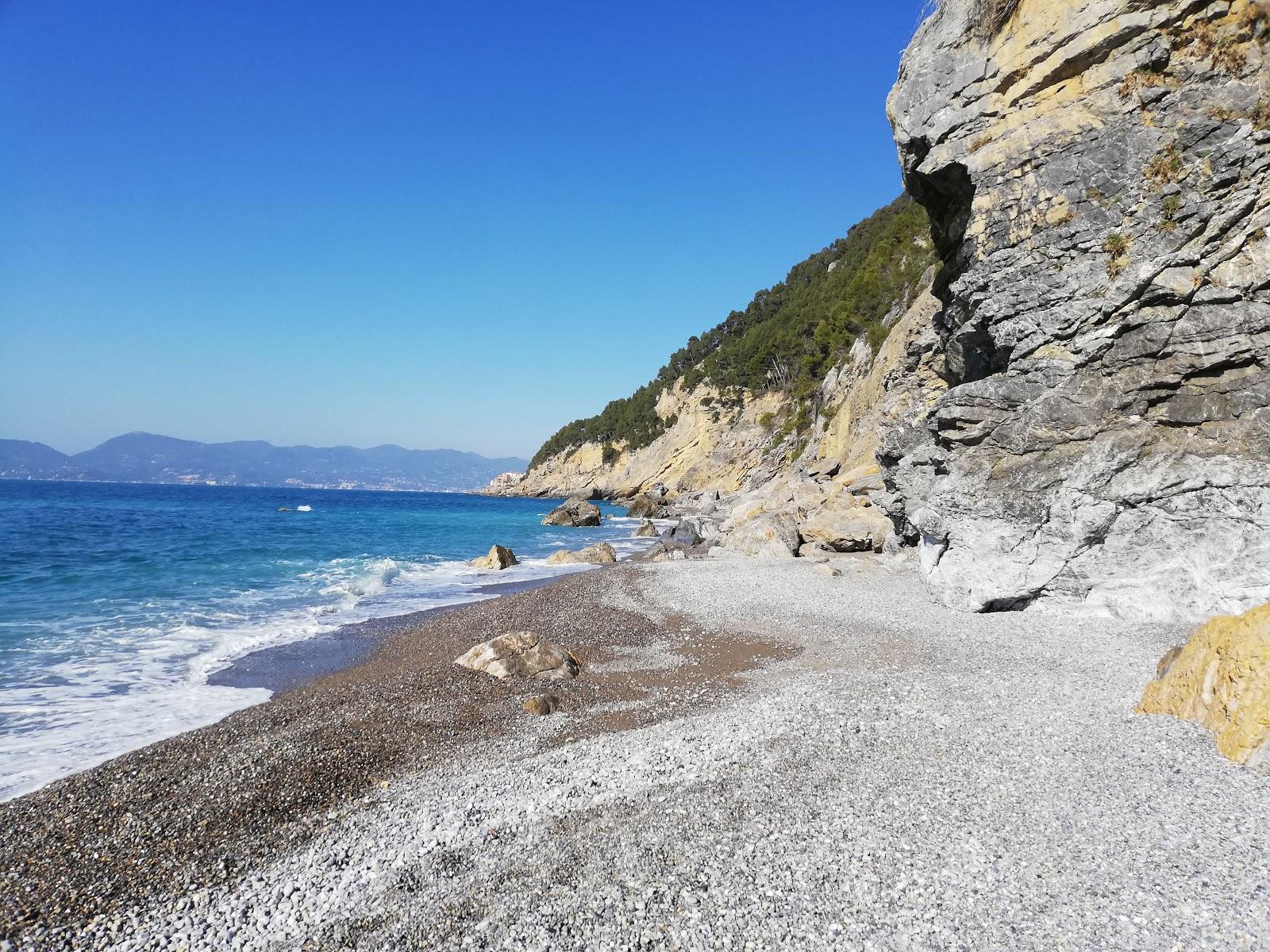 Sandee Spiaggia La Marossa