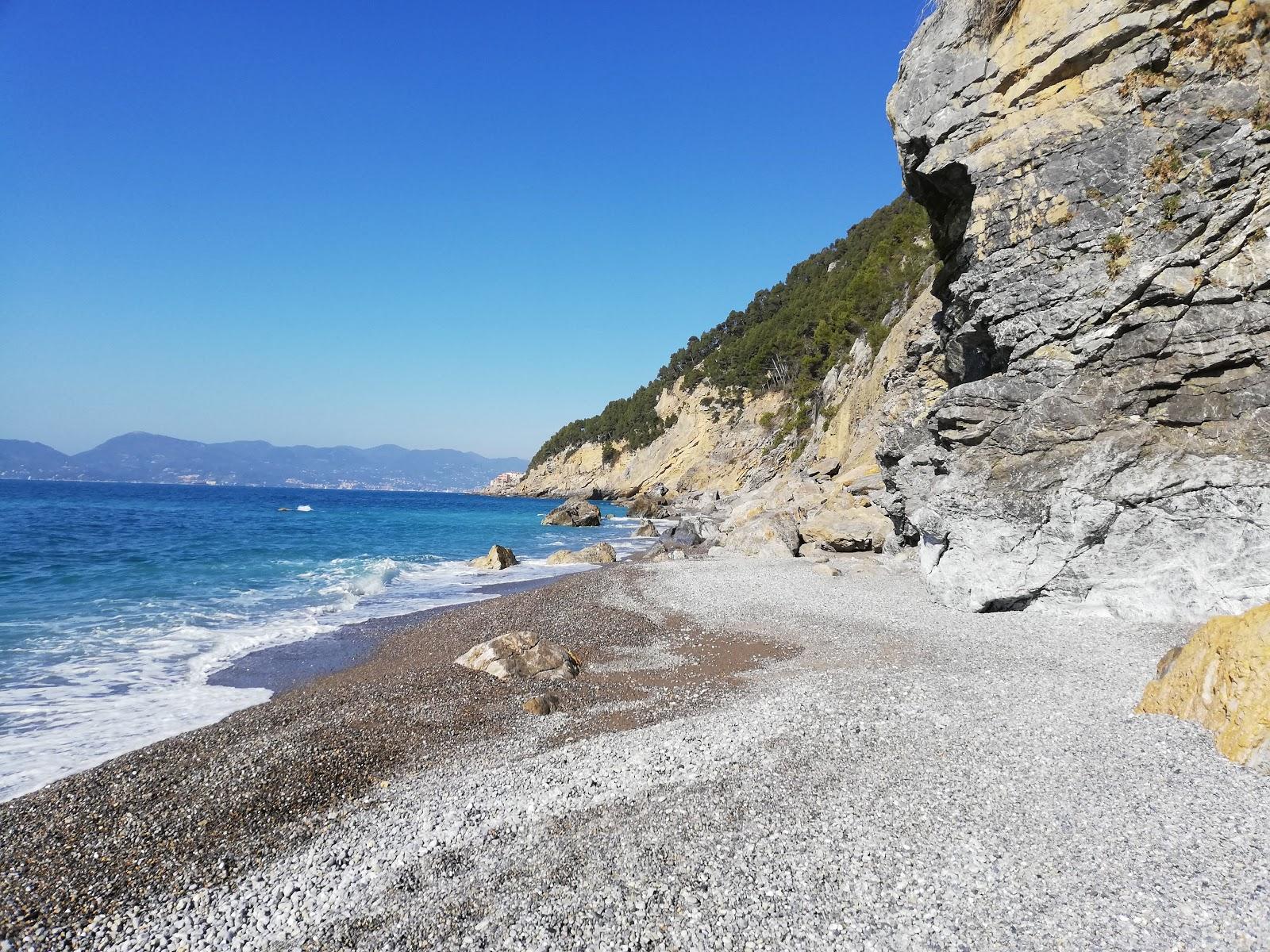 Sandee Spiaggia La Marossa Photo