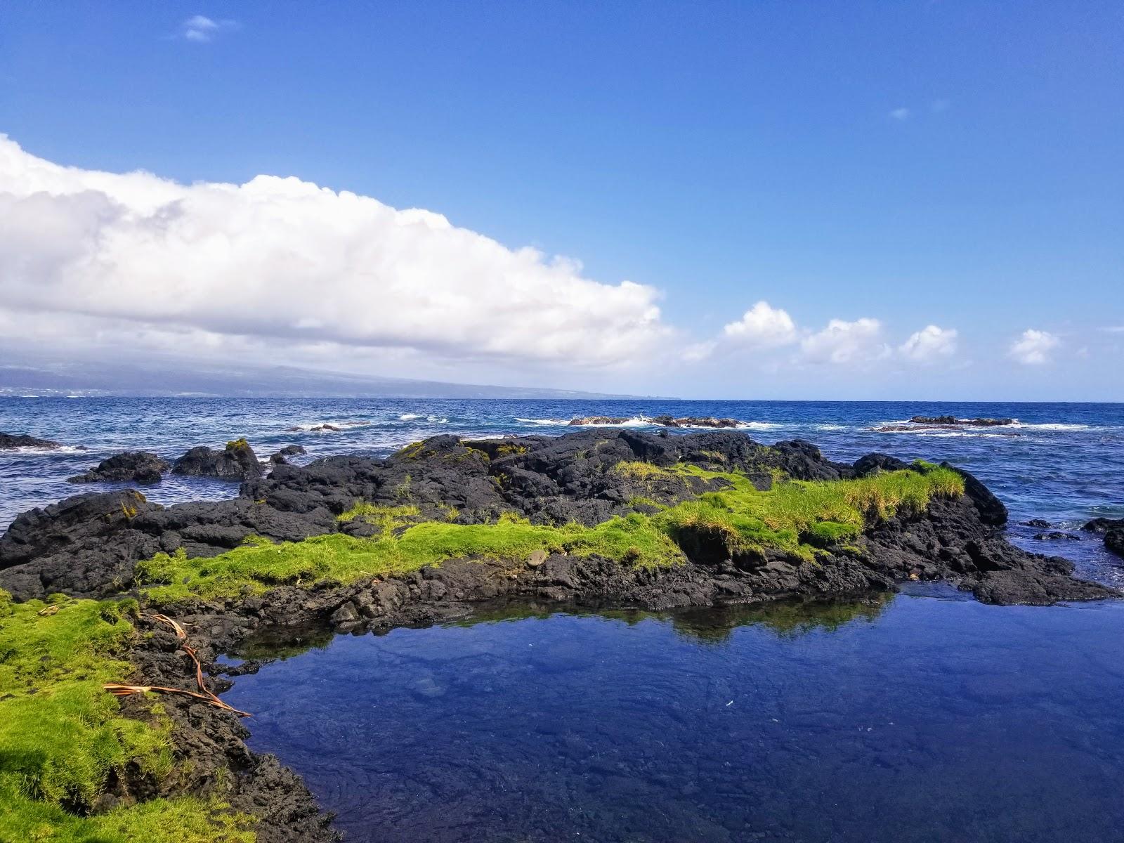 Sandee - Leleiwi Beach Park