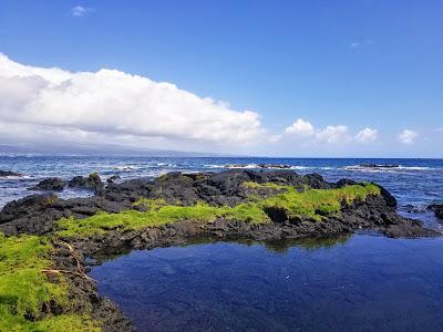 Sandee - Leleiwi Beach Park