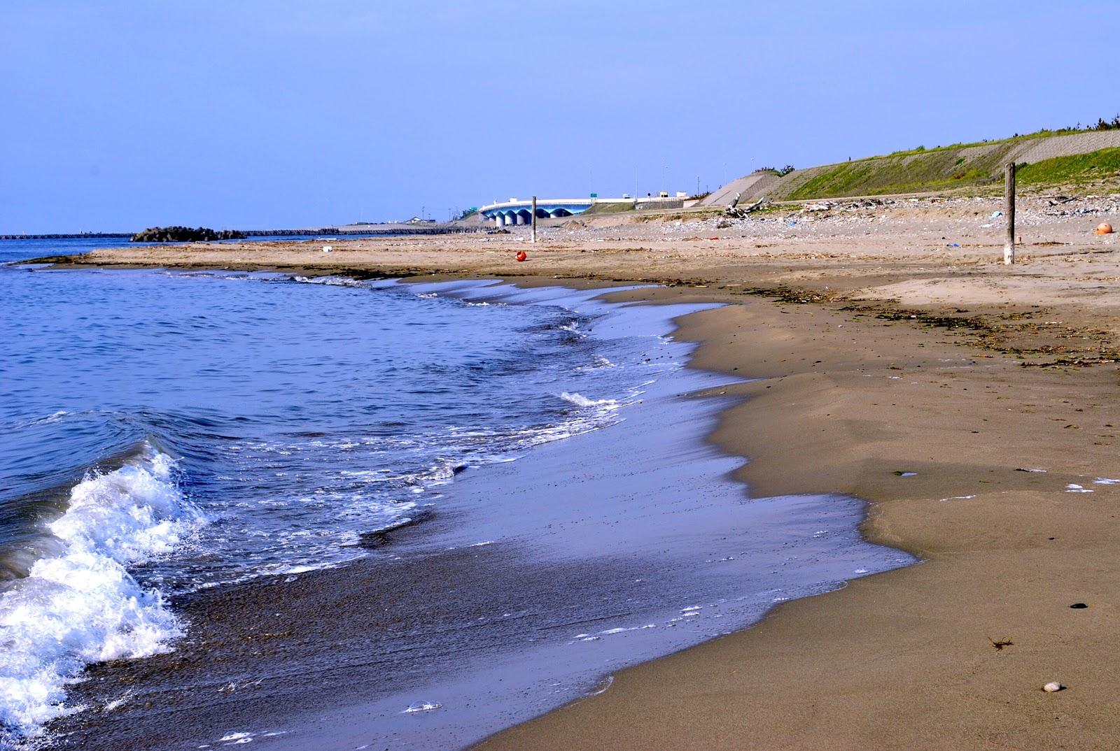 Sandee Komaiko Beach Resort
