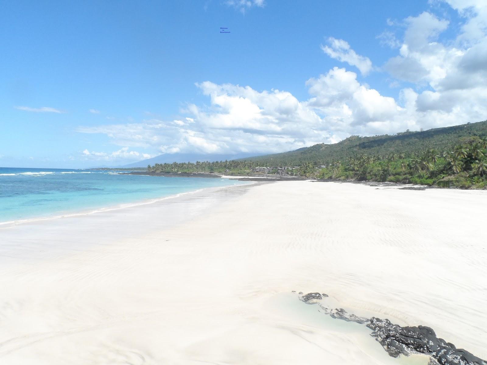 Sandee Bouni Beach